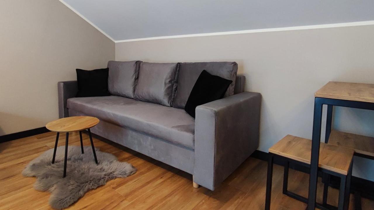 Apartament Olimpijska 54 Z Prywatnym Jacuzzi Na Tarasie Szczyrk Luaran gambar