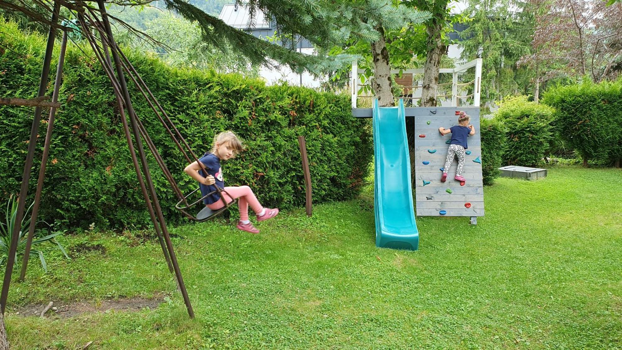Apartament Olimpijska 54 Z Prywatnym Jacuzzi Na Tarasie Szczyrk Luaran gambar